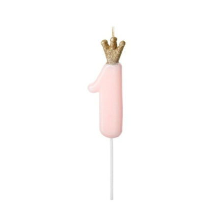bougie-1-couronne