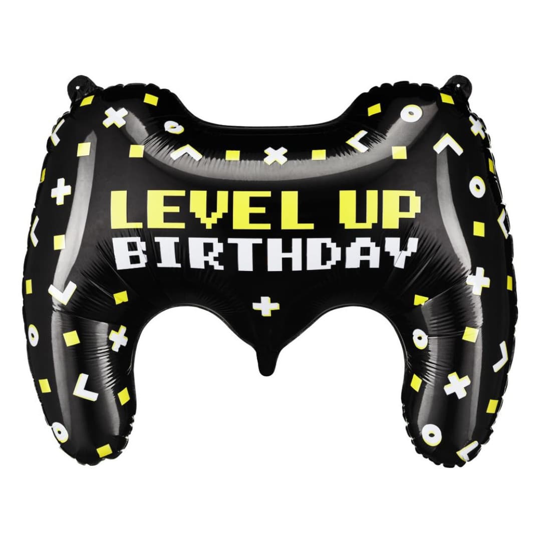 ballon-manette