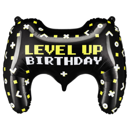 ballon-manette