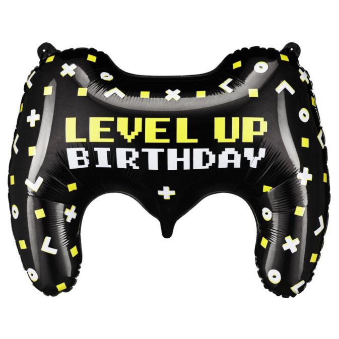 ballon-manette