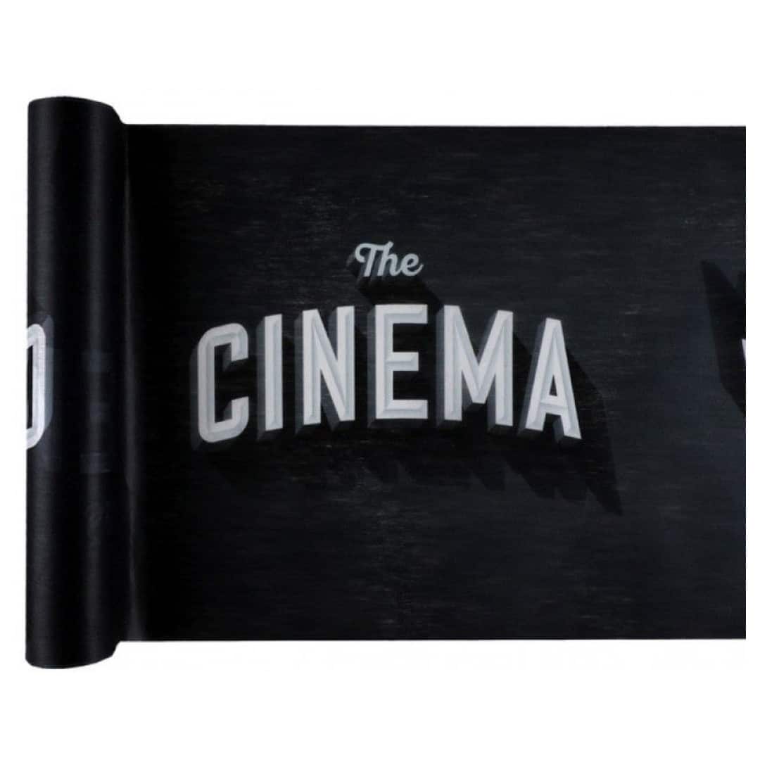 chemin-de-table-cinema
