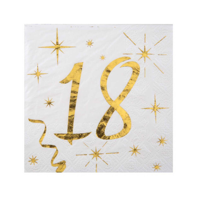 serviettes-18-ans-or
