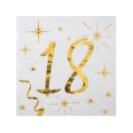 serviettes-18-ans-or
