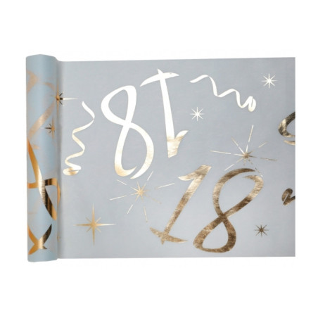 chemin-de-table-18-ans-or