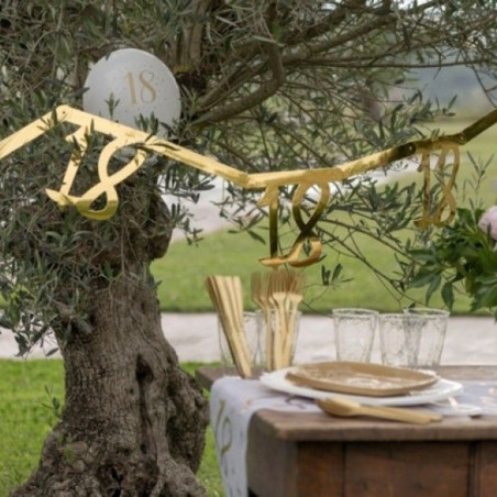 deco-anniversaire-18-ans-or