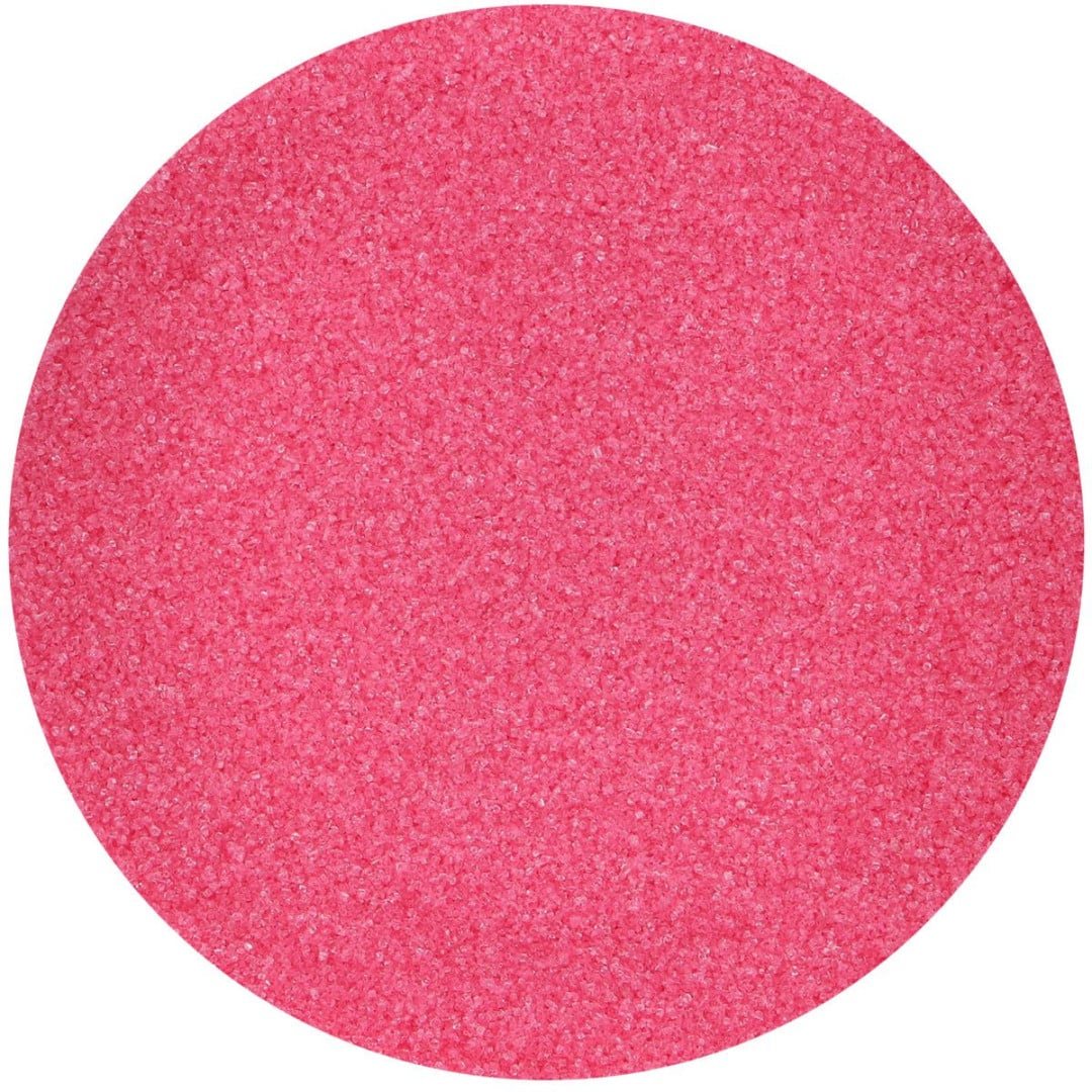 sucre-fin-rose