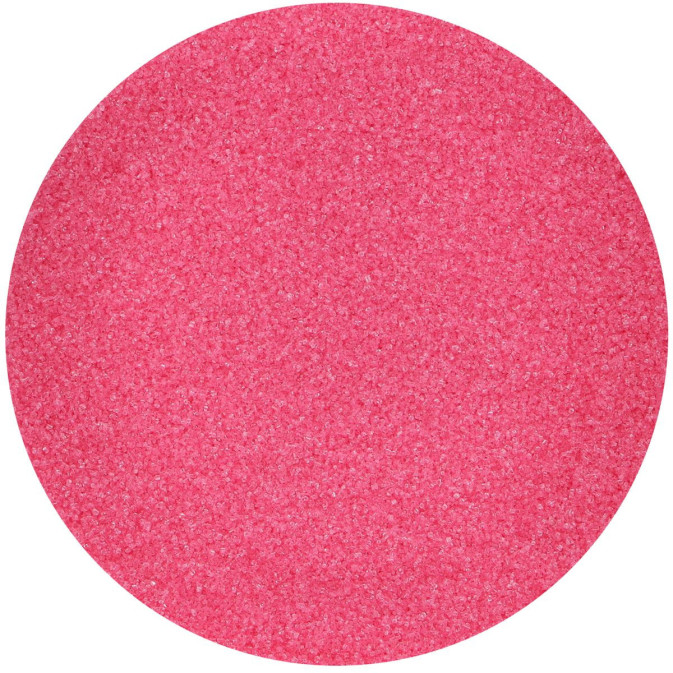 sucre-fin-rose