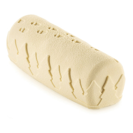 buche snowy