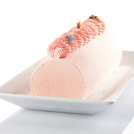 buche avec starlight silikomart