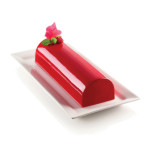 buche starlight rouge silikomart