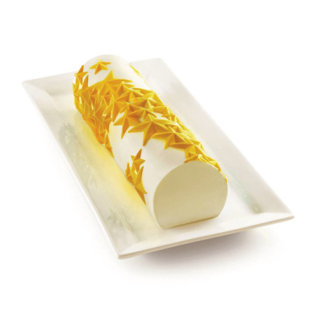 buche starlight silikomart