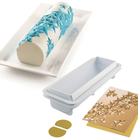 kit moule starlight silikomart