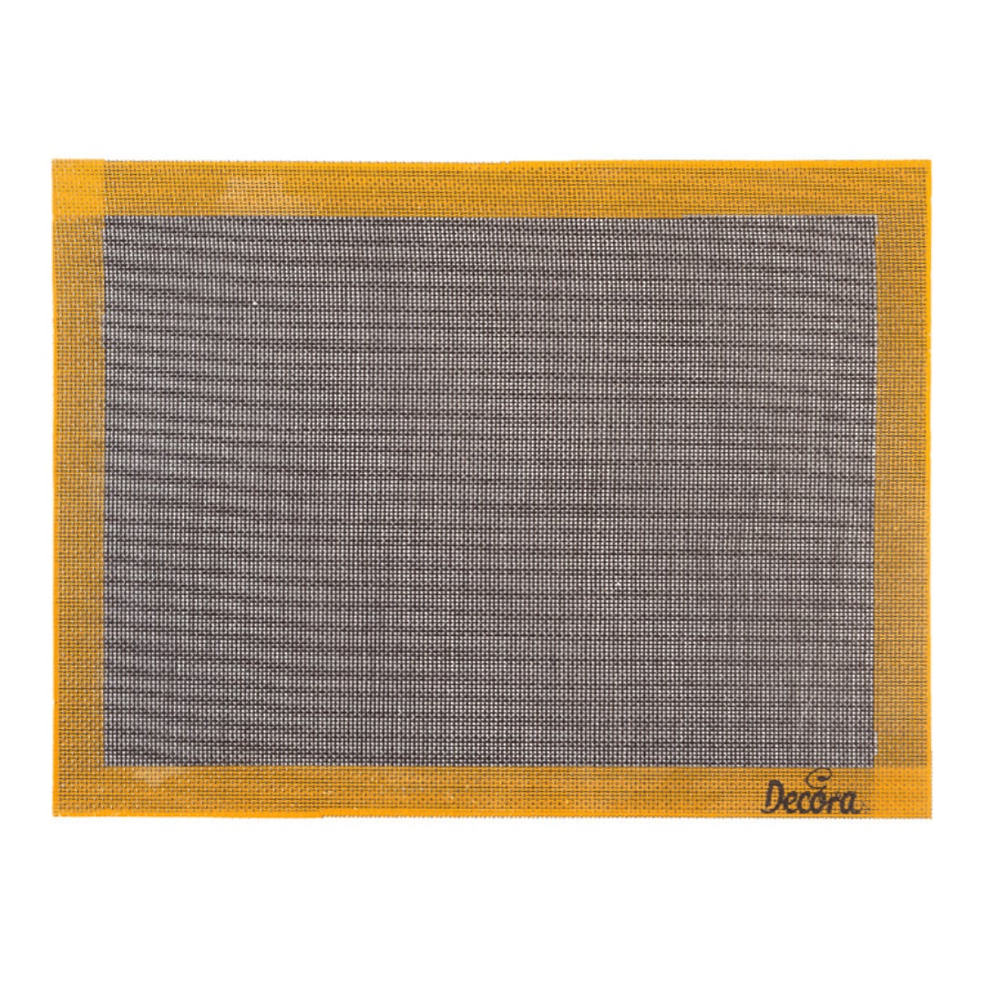 tapis en silicone micro perforé decora