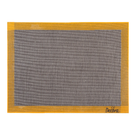 tapis en silicone micro perforé decora