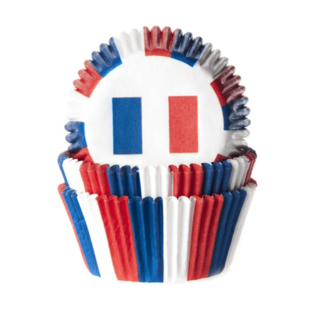 caissette a cupcake france