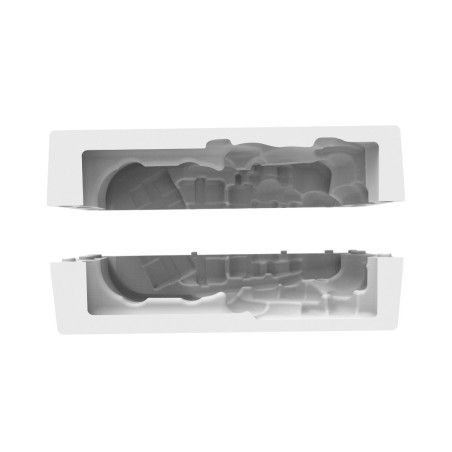 moule silicone North pole Silikomart
