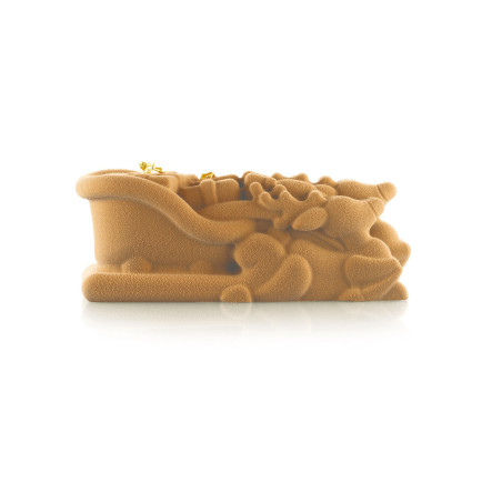 buche North pole Silikomart