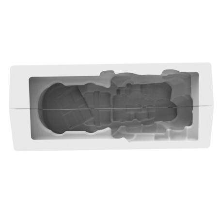moule silicone et pet north pole