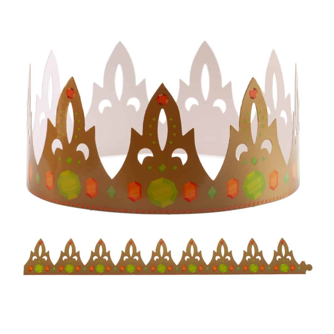 Couronne-galette-des-rois
