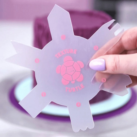 outil motifs texture turtle