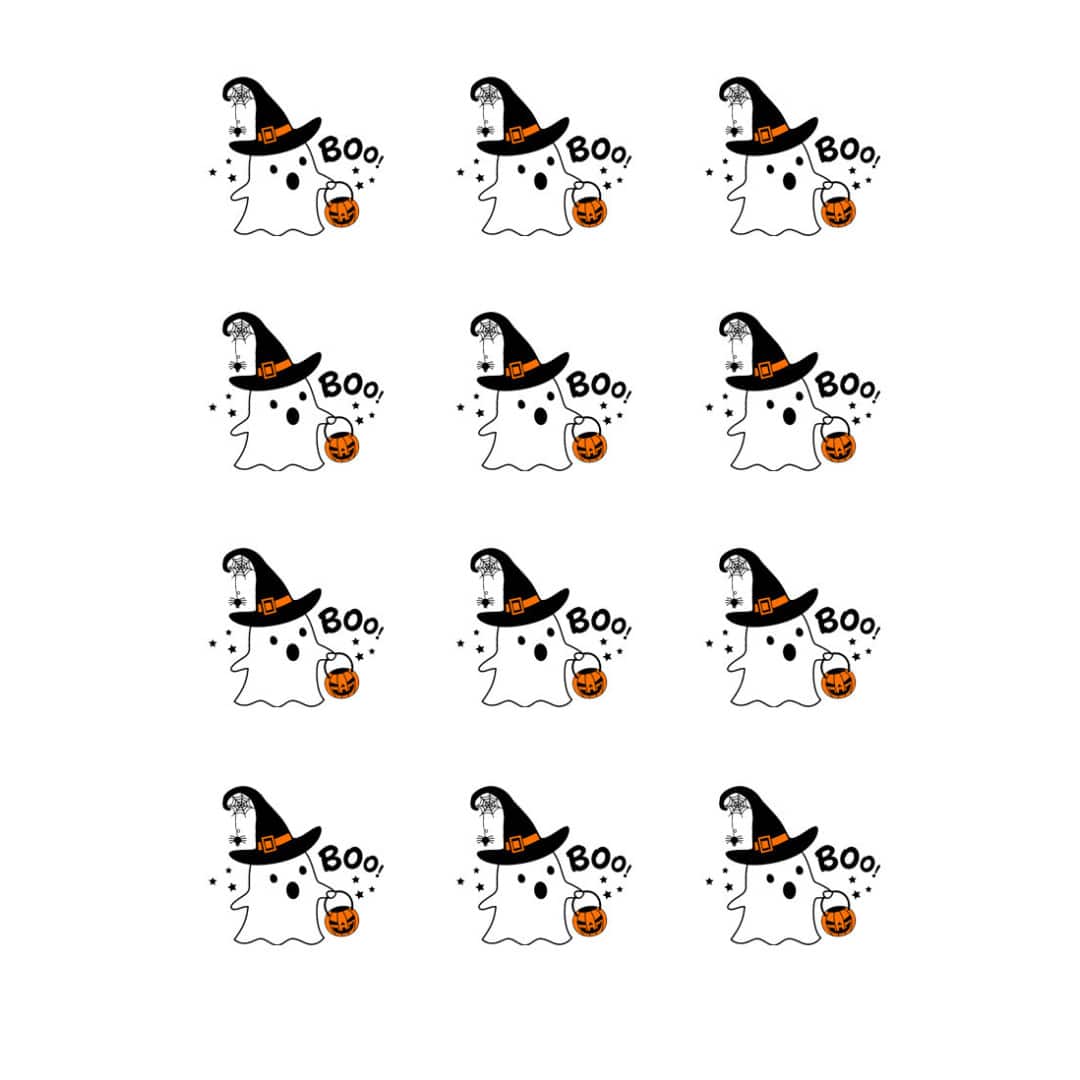 decors-fantomes-halloween-pour-gateau