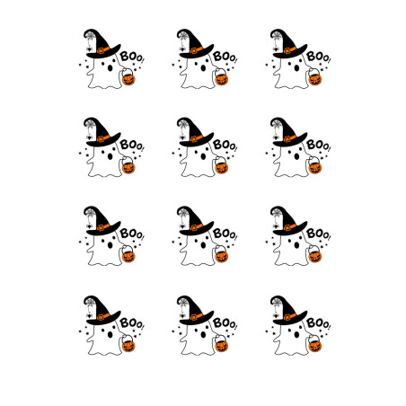 decors-fantomes-halloween-pour-gateau