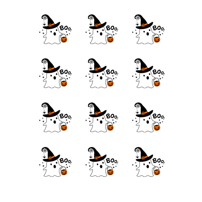 decors-fantomes-halloween-pour-gateau