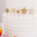 bougie-anniversaire-etoiles