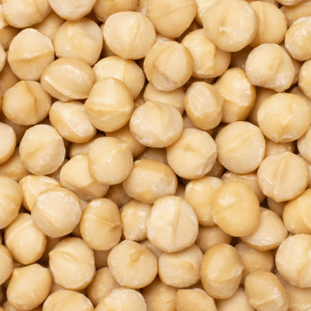 noix de macadamia