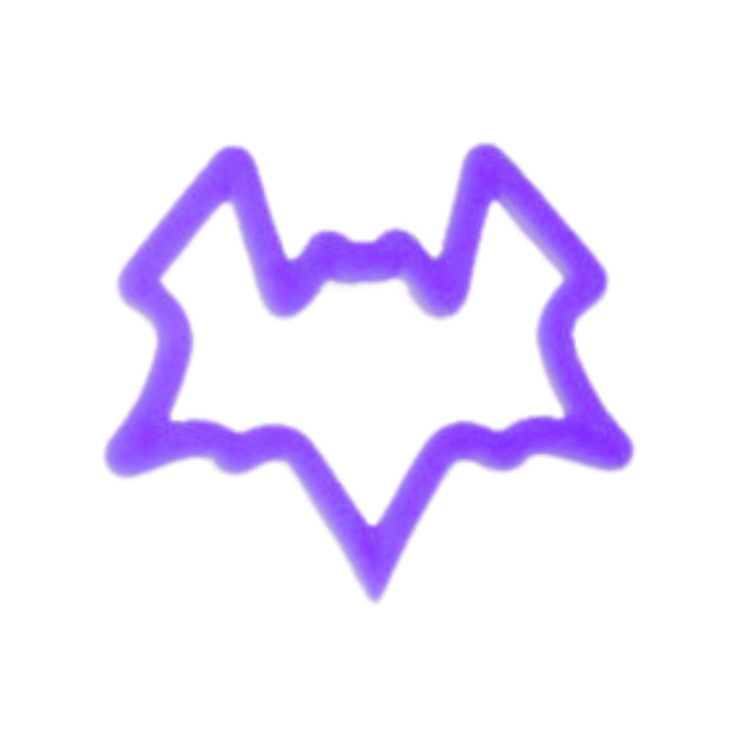 emporte-piece-chauve-souris