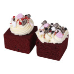 cupcakes boite sur sprinkles cimetiere pme
