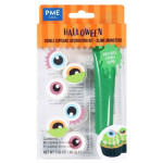 kit de décoration cupcake halloween