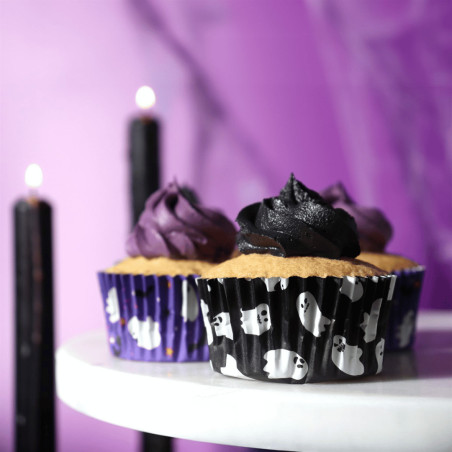 cupcake halloween