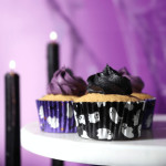 cupcake halloween