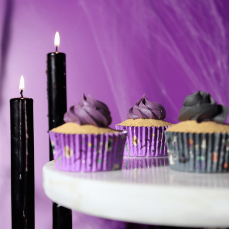 cupcake halloween