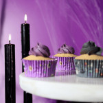 cupcake halloween