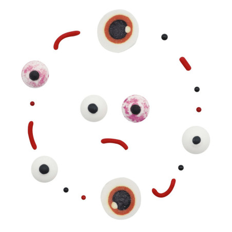 mélange du sprinkles set pme