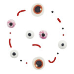 mélange du sprinkles set pme