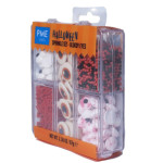 sprinkles set PME bloody eyes