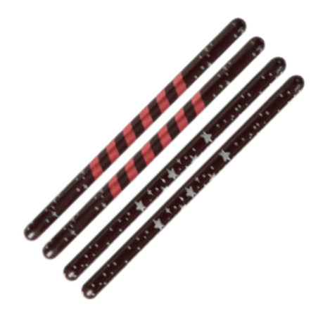 batonnets chocolat noel