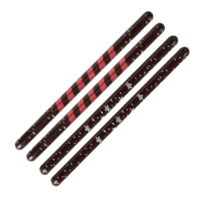 batonnets chocolat noel