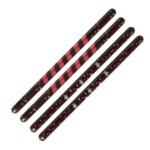 batonnets chocolat noel