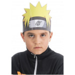 perruque enfant naruto