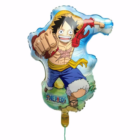 Ballon hélium One piece