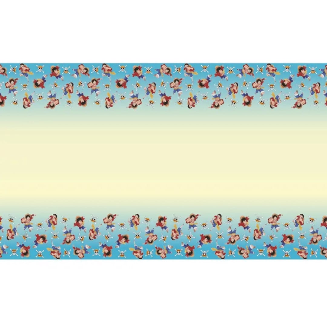 nappe anniversaire One piece