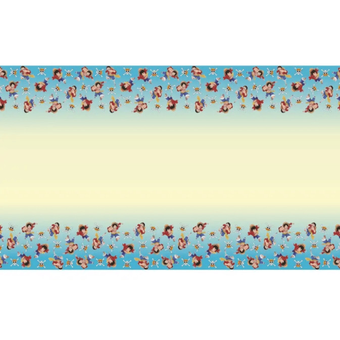 nappe anniversaire One piece