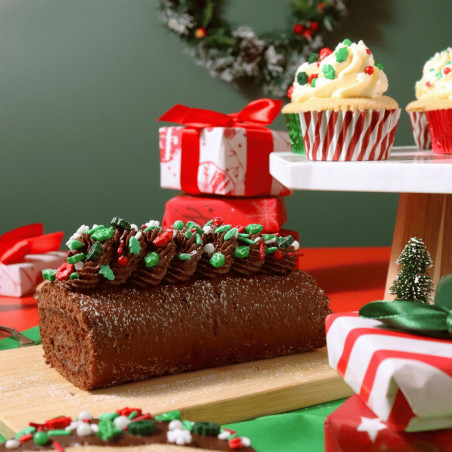 buche de noel