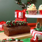 buche de noel