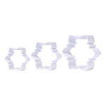 emporte piece flocon de neige