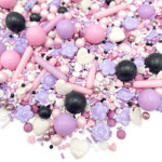 myrtille mix happy sprinkles